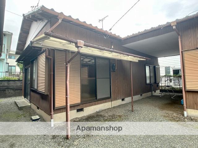 静岡県富士宮市万野原新田の戸建賃貸