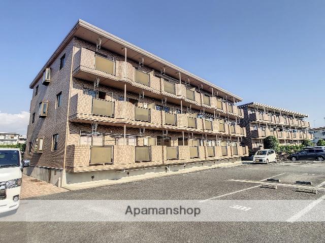 ドミールカトウ