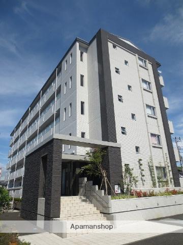 すずの杜(2LDK/2階)