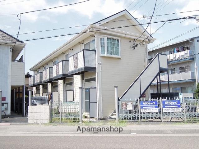 グレイス松岡 B