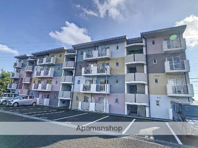 KANDAスリーナイン(3LDK/1階)