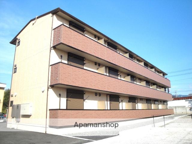 グリーンシャトー三園