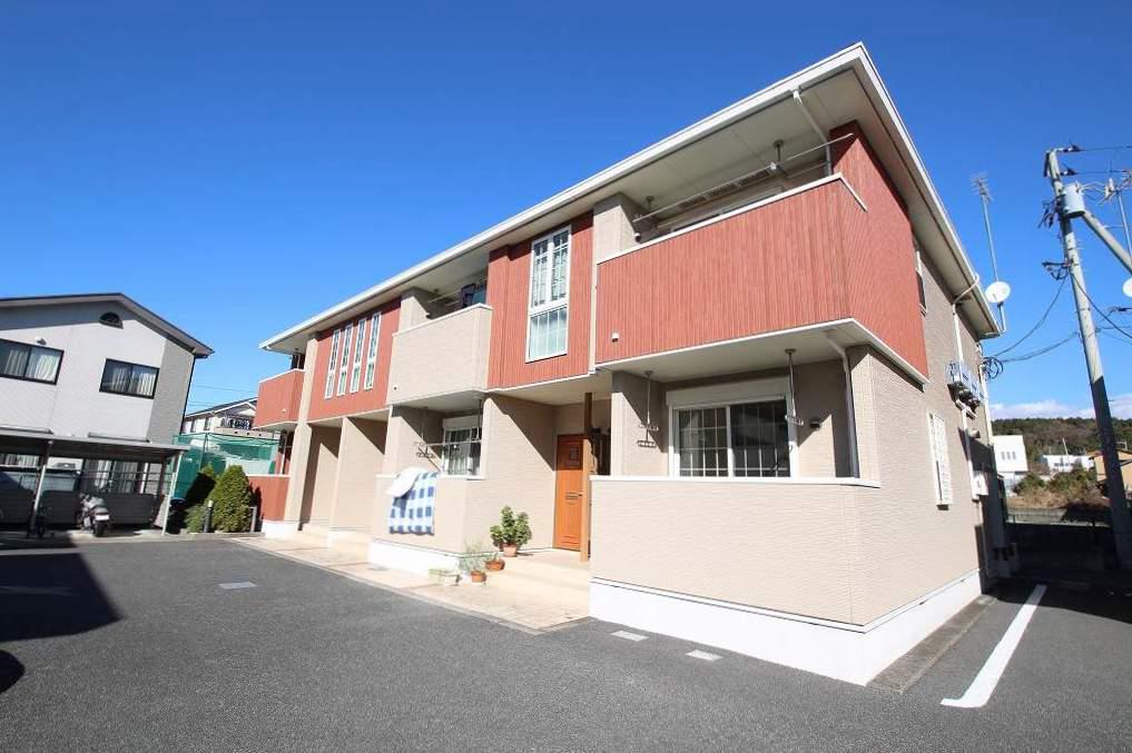 エアリーメゾン Ⅱ