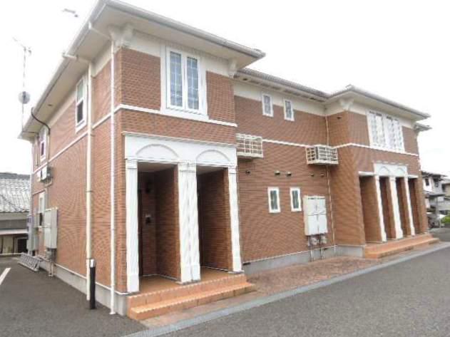 エスポワール ウエスト