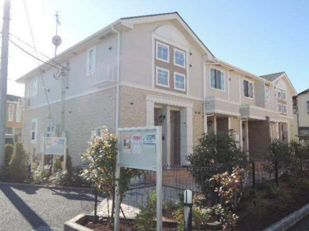 グラン・エスト V