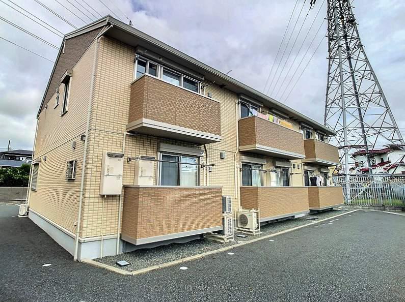 コンフォートヴィラ[2階]