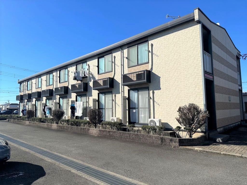 レオパレスサニーコート