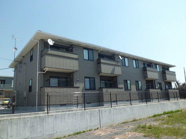 フォレストグランデⅡ