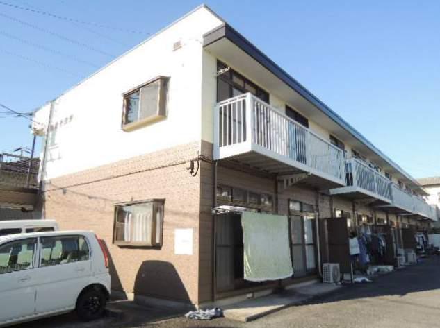 和希チヨダ(3DK/2階)