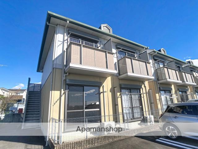 グランメール小泉F