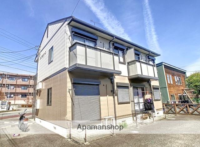 コーポフジヤマC