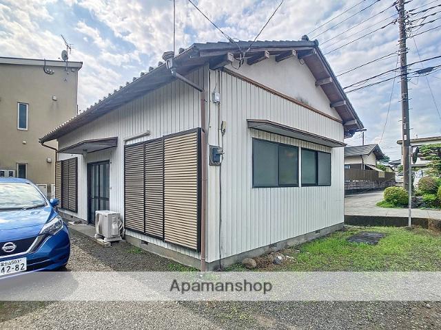 静岡県富士宮市  築38年(3DK)