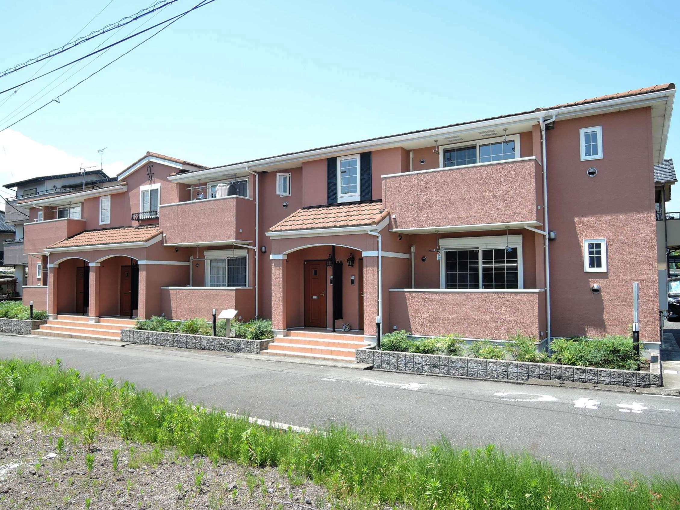 コスモフィオーレⅡ