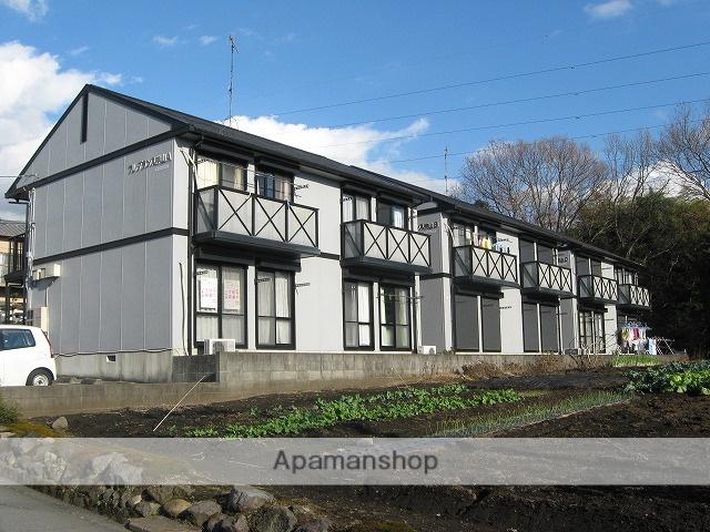 フレグランス神山C