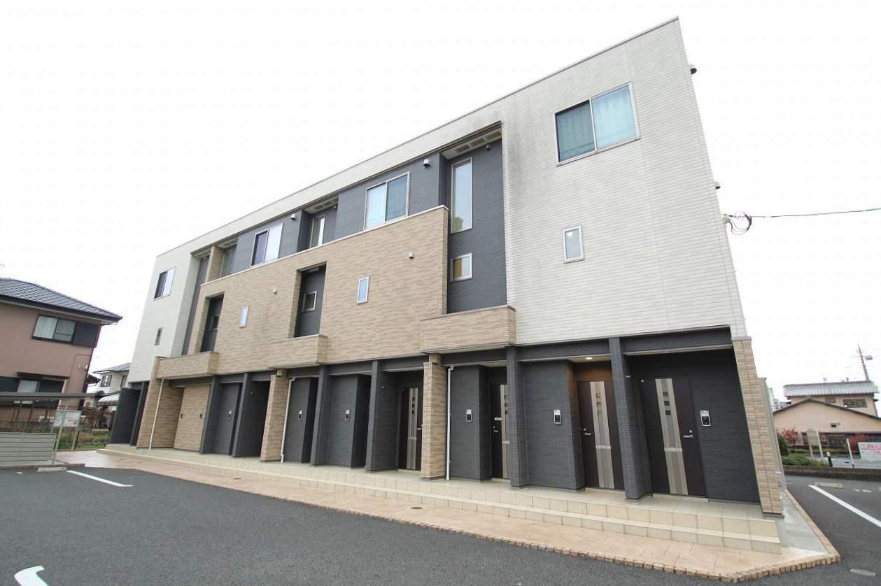 コウジィーコートⅢ