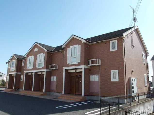 カルム ヴィラS