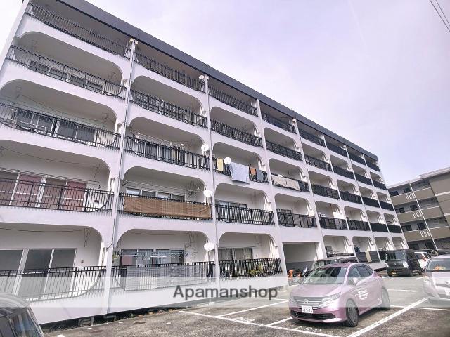 吉原パレスマンション