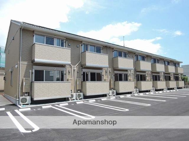 フローラⅡ三園