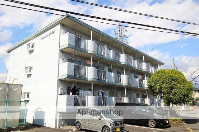 シャルマン駿河台