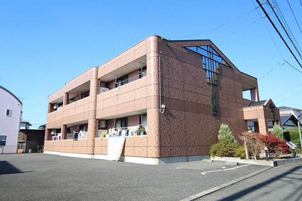 CHEZ-MOI神畑