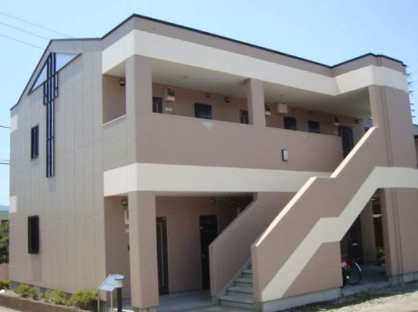 ラ・フォンテーヌ