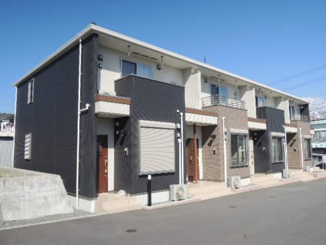 グレイス クリーク