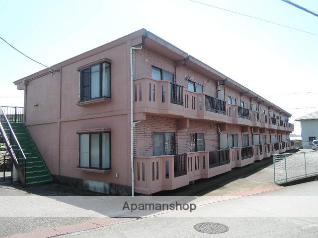 ソワサント三室