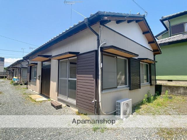 静岡県富士宮市大岩の戸建賃貸