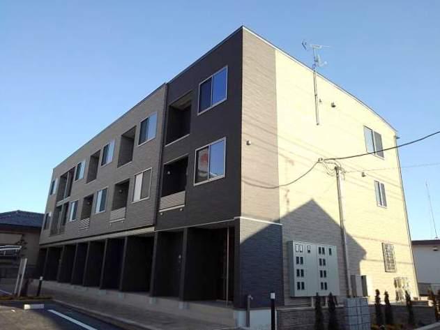 メゾン・ド・ロワイヤル フジ