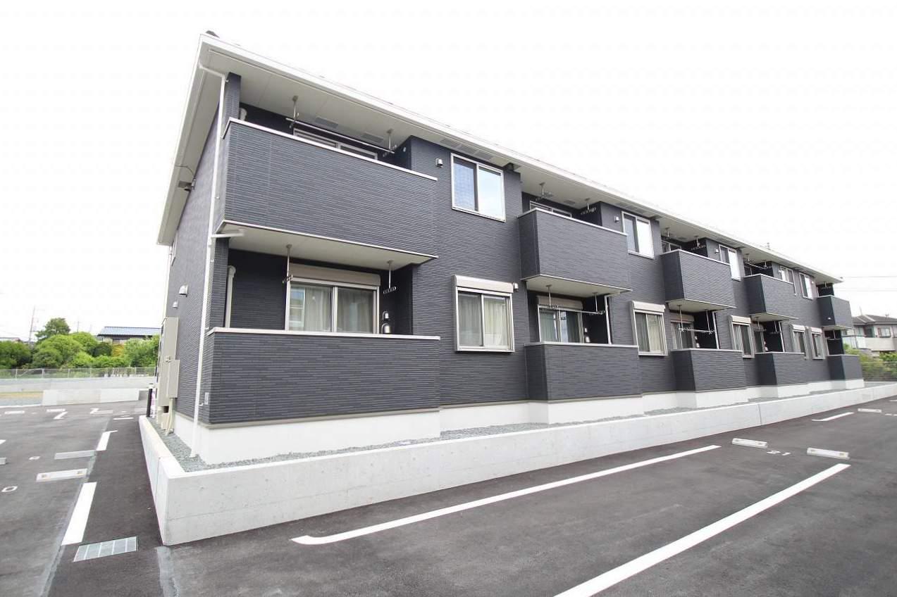 リリー・オブ・ザ・ヴァリー Ⅰ