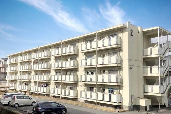 ビレッジハウス広見 2号棟