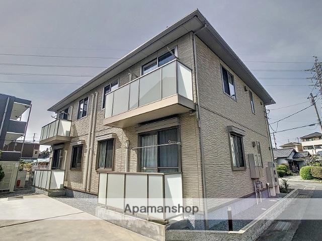 岳南電車 吉原本町駅 徒歩23分 2階建 築6年