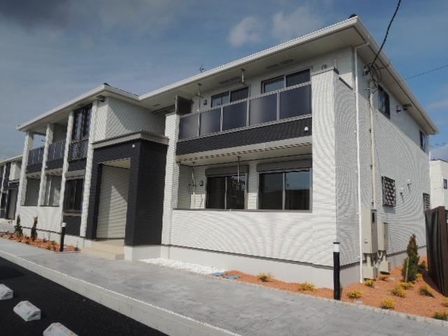 ポーラスターⅠ