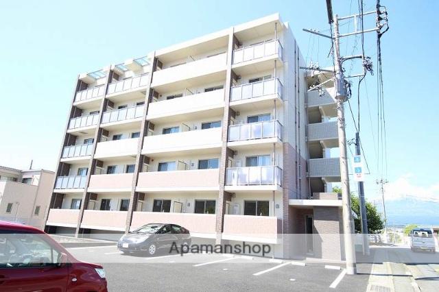 ヴィガラス永田町Ⅱ