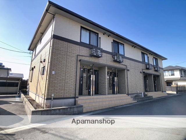 ハイム ルーエ厚原東C棟