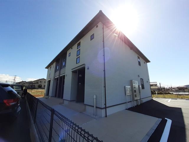 アドラブール・コートⅧ