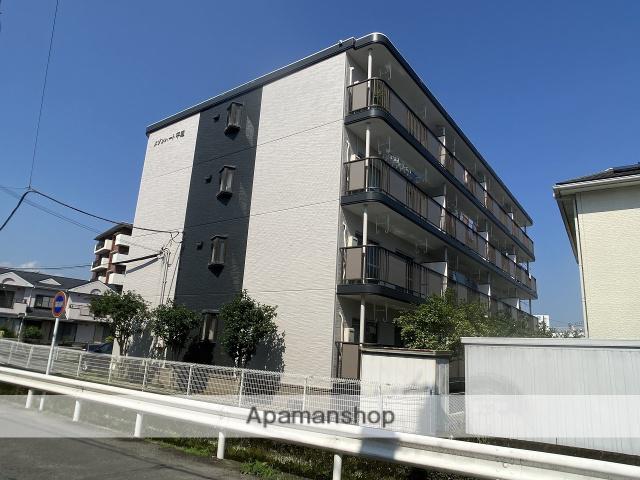 メゾンハート平垣