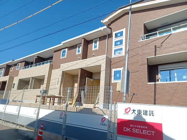 コンフォルタ・ジン