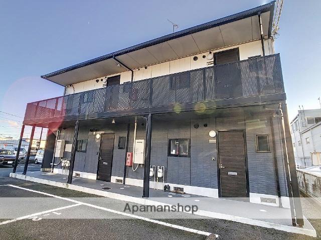 アーバン瓜島C