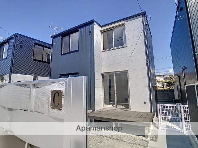 身延線 入山瀬駅 徒歩11分 2階建 築3年