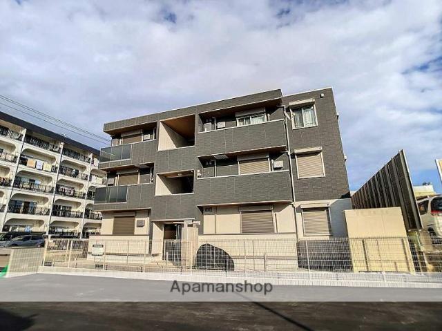 ヒルクレスト錦町