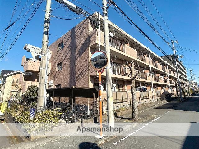 メゾン長嶋