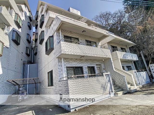 吉原パークハイツ(2LDK/5階)