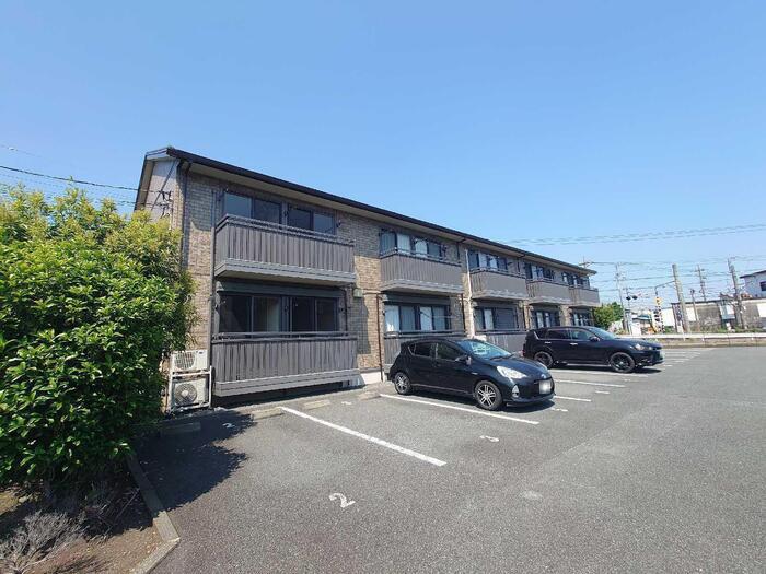 ソレイユ長沢Ⅰ