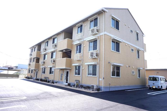 エスペランサIV(2LDK/1階)