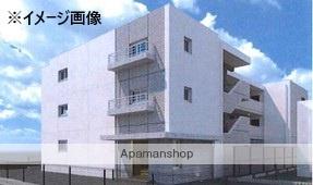 新・青島町マンション(1LDK/3階)