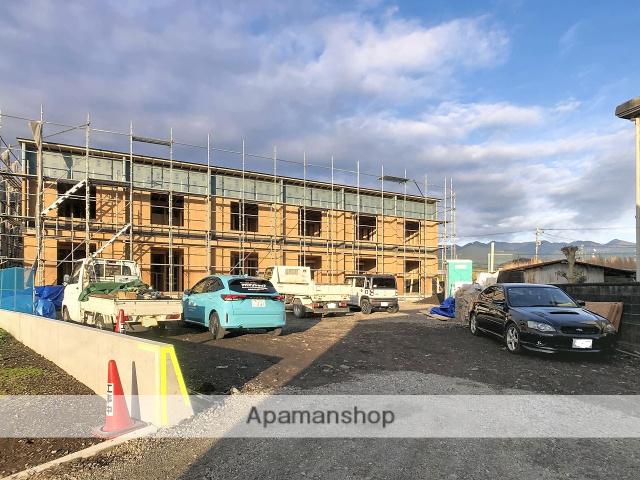 パークメラニアン(1LDK/1階)