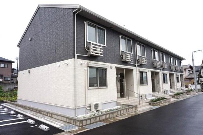 プランドールII