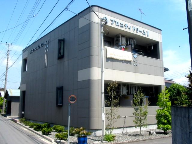 プロニティドリームⅡ