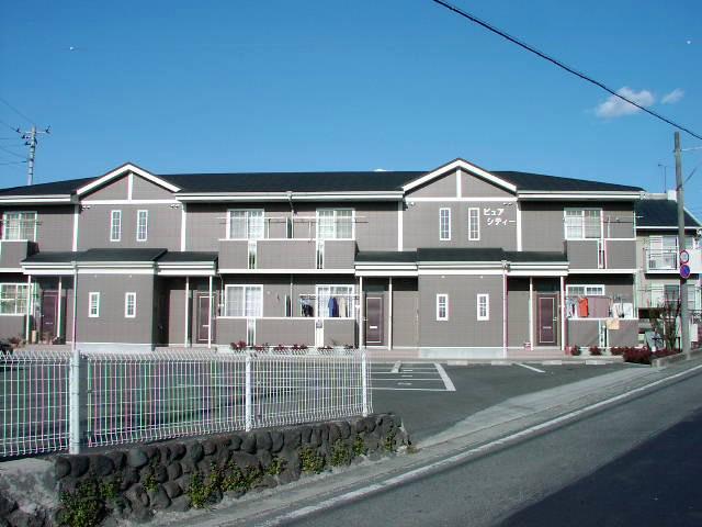 ピュアシティー